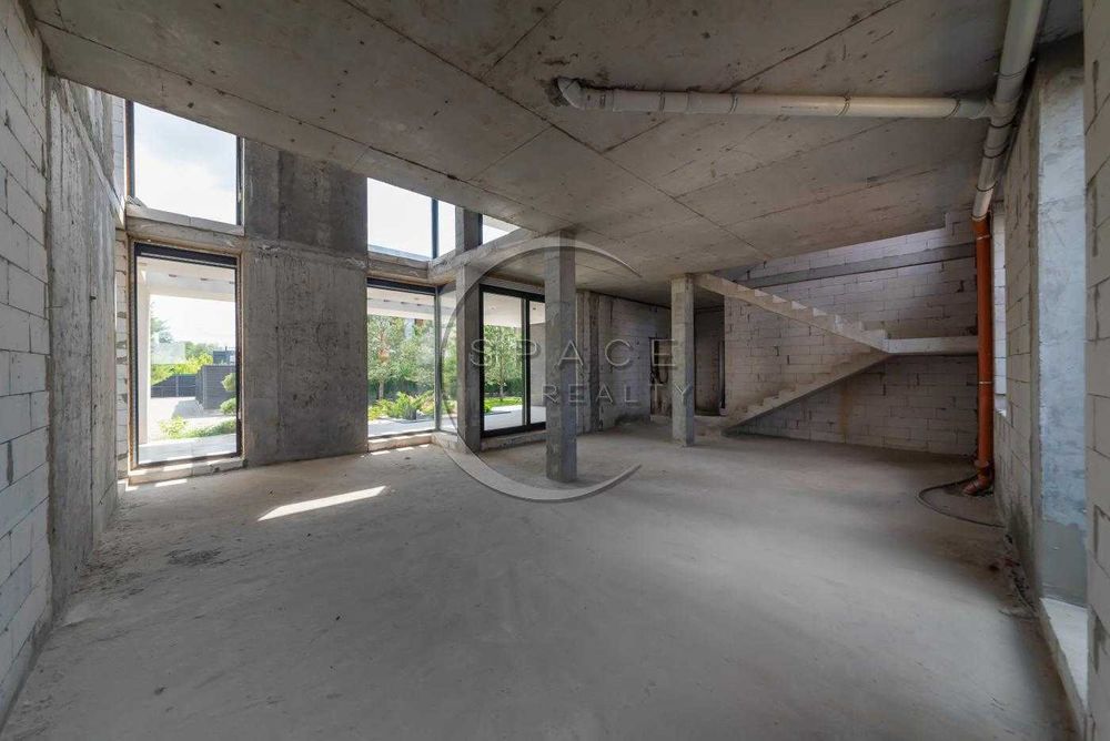 Продаж Будинку 5к 394м2 р-н Голосіївський Сергія Колоса 7