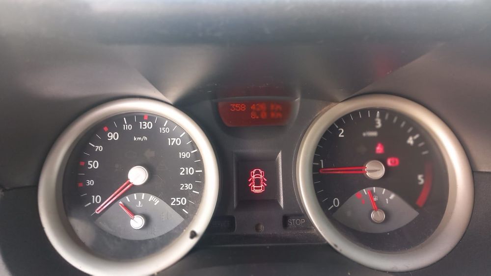 Renault Magane 1.5dci