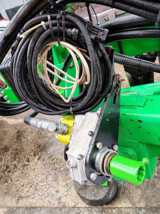 Сівалка Велес-Агро СПМ 8 2018