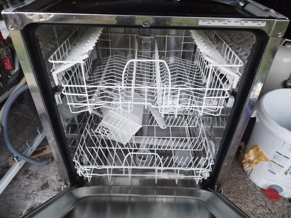 Zmywarka Hoover 60cm