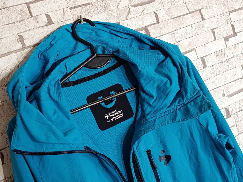 Damskie cienka kurtka Softshell Sweet Protection roz.M