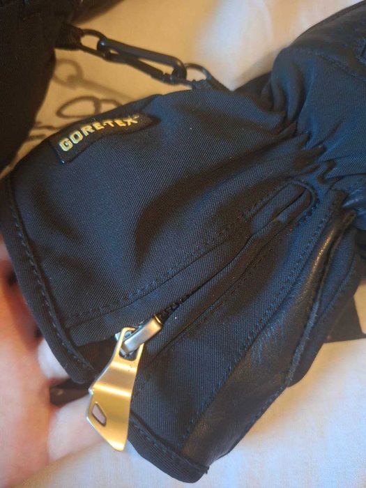 Чоловічі рукавички для лиж Gore-tex розміру S