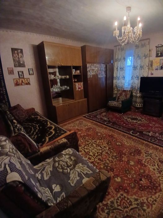 Продаем дом Криворожский район , с Водяное