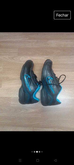 Tênis Nike 44  homem