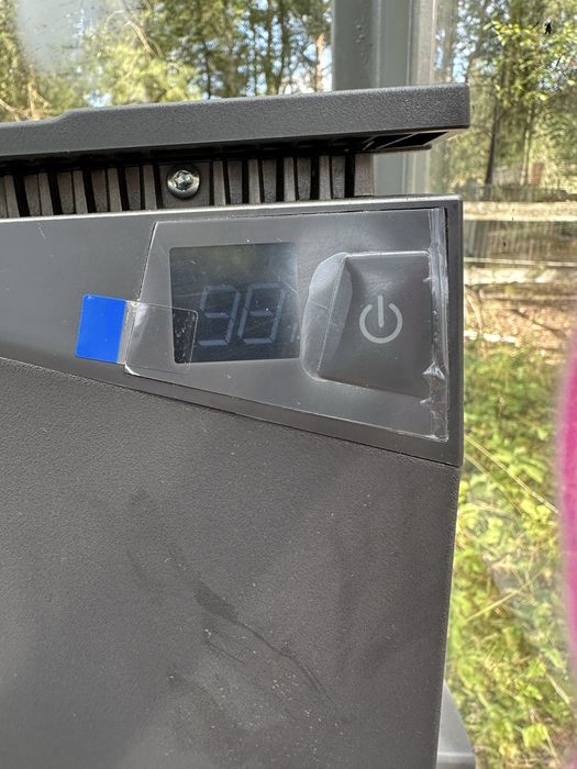 Ecoflow 2kwh LFP Battery EFM100-BPB