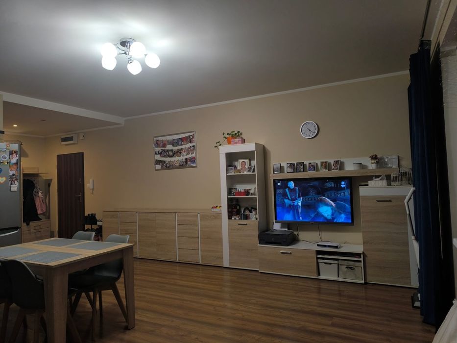 Sprzedam mieszkanie 56,54m2