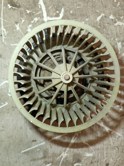 Motor de Sofagem - FIAT PUNTO (176_) | 93 - 99