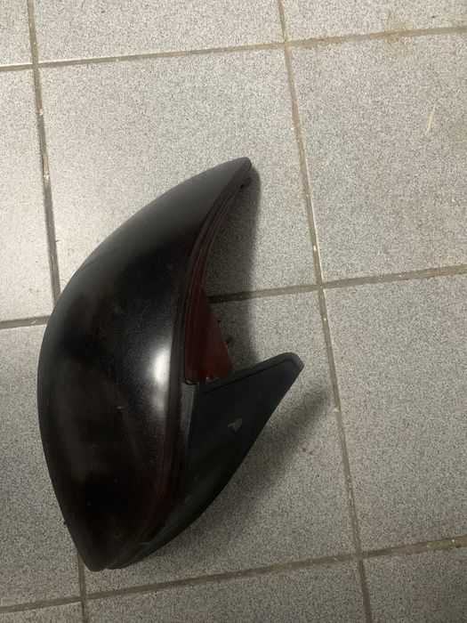 Farolim Peugeot 206 escurecido usado