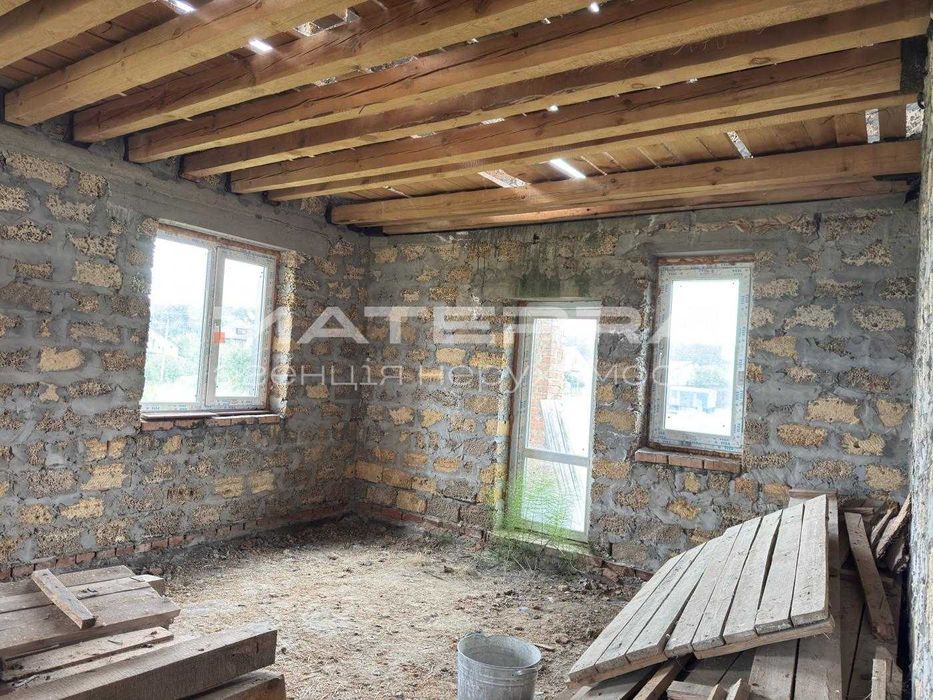 Бобриця Продаж Будинку 194м2 на ділянці 12.5 соток