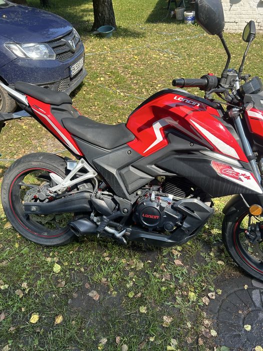 !ОБМІН! на ендуро