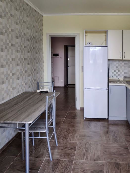 Продаж, 1к з ремонтом, Газ, центр, Ірпінь
