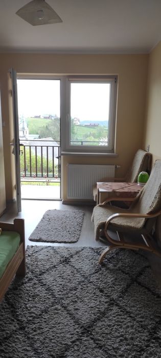 Noclegi X Polańczyk