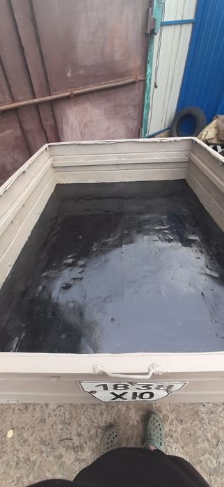 Продам легковой прицеп