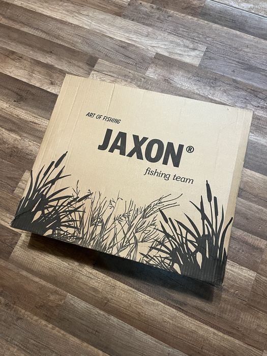 Buty jaxon zimowe śniegiwce wędkarskie bushcraft survival 46