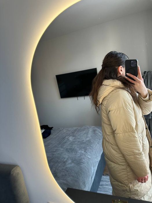 Пуховик Max Mara Weekend оригинал