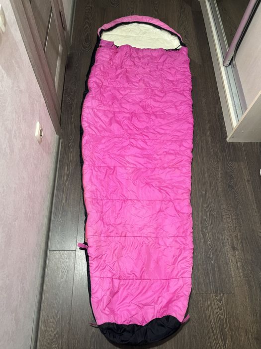 Спальний мішок Зільт (Німеччина)