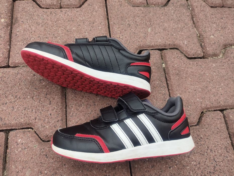 Buty adidas 30,5 Reebok 30