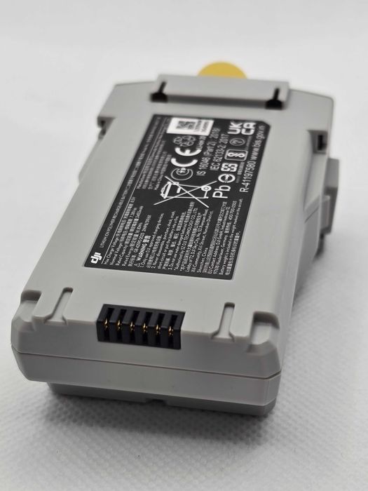 DJI Mini 3 – bateria - 4 cykle | stan idealny