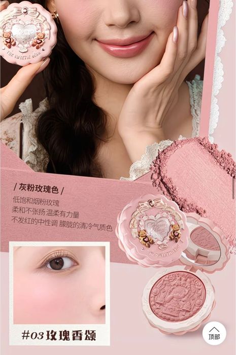 Набір flower knows