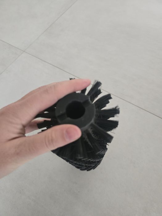 LAVOR szczotka twarda do szorowarki sprinter