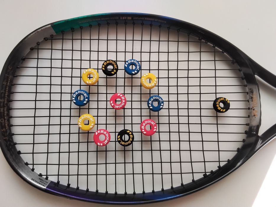 Намотка, овергрип на ракетку, удочку, віброгасник , демпфер струн