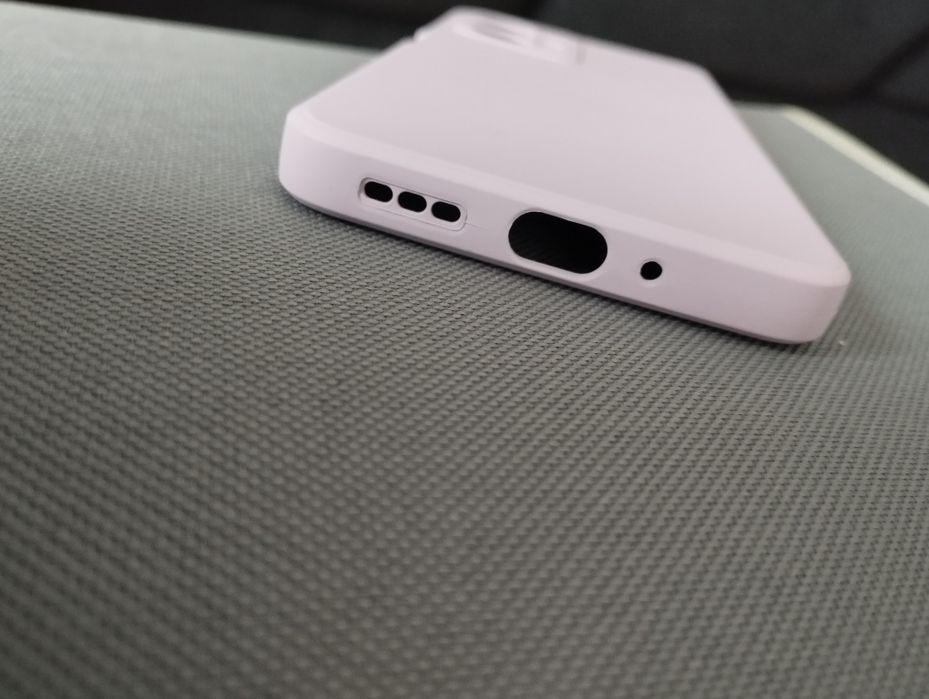 Capa Redmi Note 12 Pro