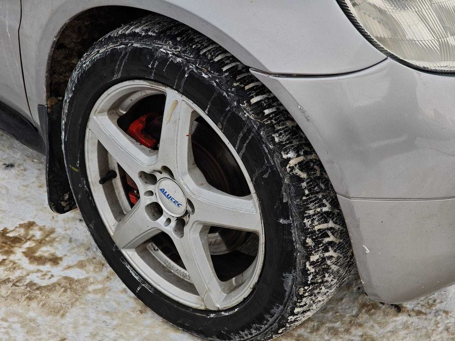 Продам Mercedes-Benz A 190 2000р. #74458