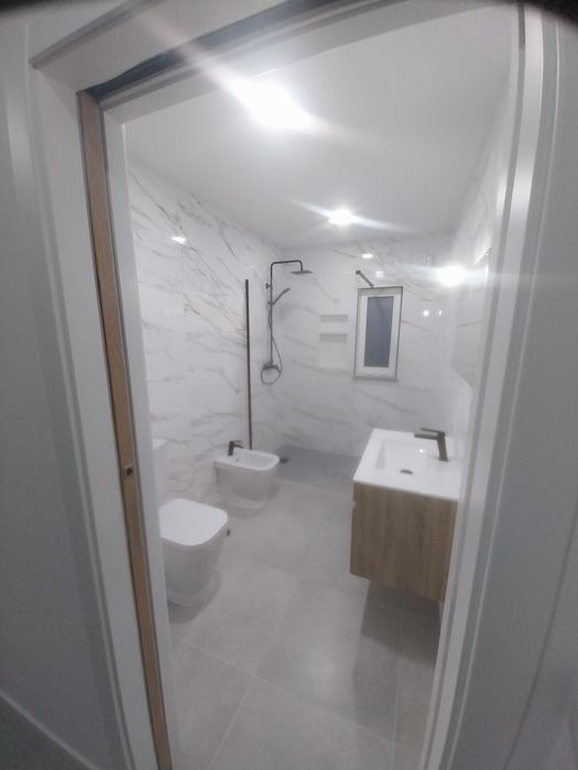 Moradia T3 construção nova