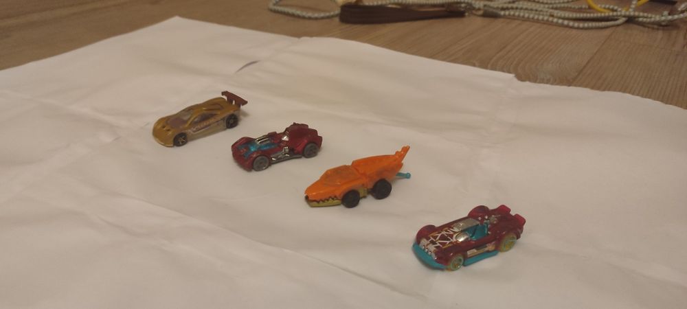 Hotwheels оригінал для дітей