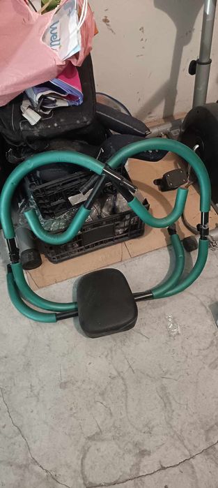 Material ginásio64550719407361122