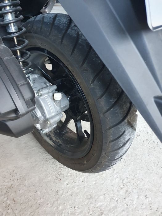 Продам ямаху N MAX 150