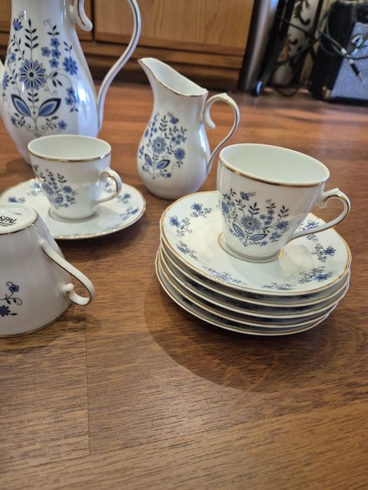 Conjunto Spal completo