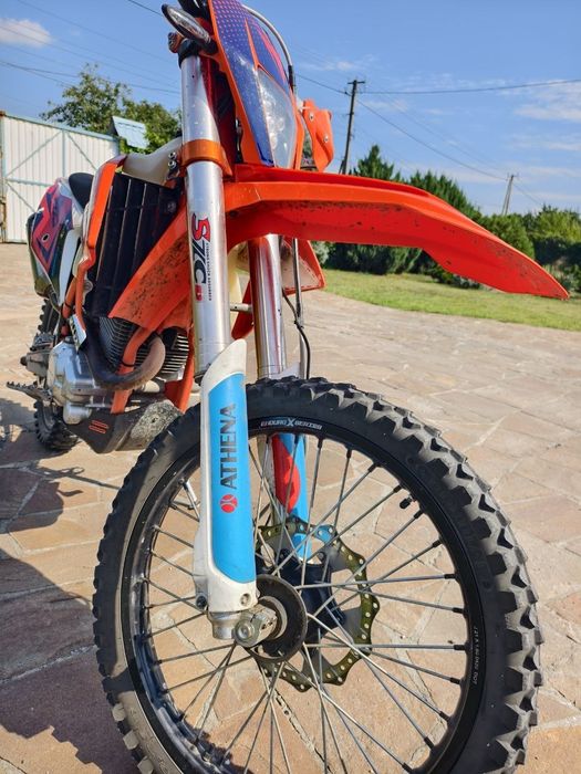 Kovi Lite 250 KT 2020