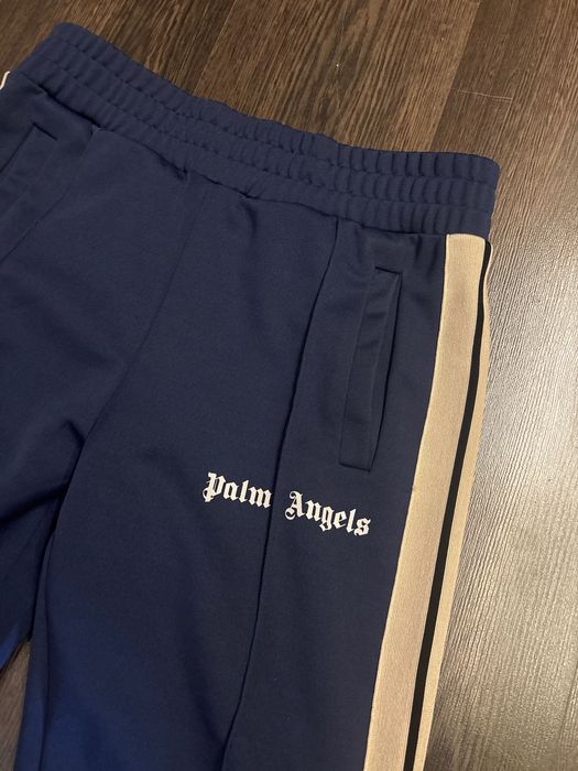 Штаны Palm angels s оригинал