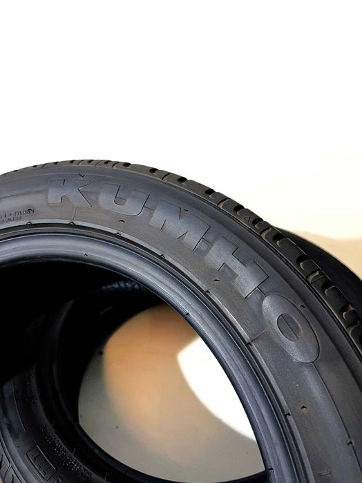 Pneus Kumho Ecsta KH11 - 175/55/15 - Como NOVOS