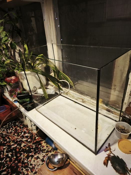 Акваріум  90 літрів