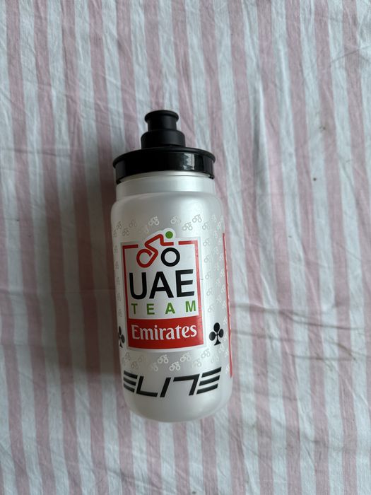 Фляга Colnago uae emirates