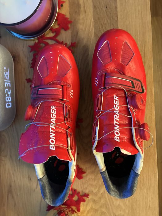 Buty szosowe bontrager xxx 45 rozmiar