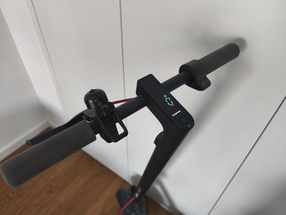 Trotinete Xiaomi 4