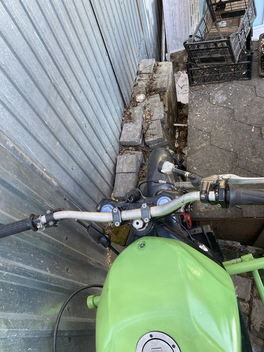 Aprilia RS125 апра (не Slider, BWS, Dio, zz)