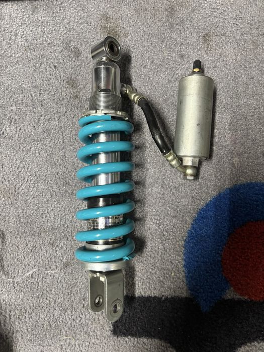 Honda CRM 50 peças
