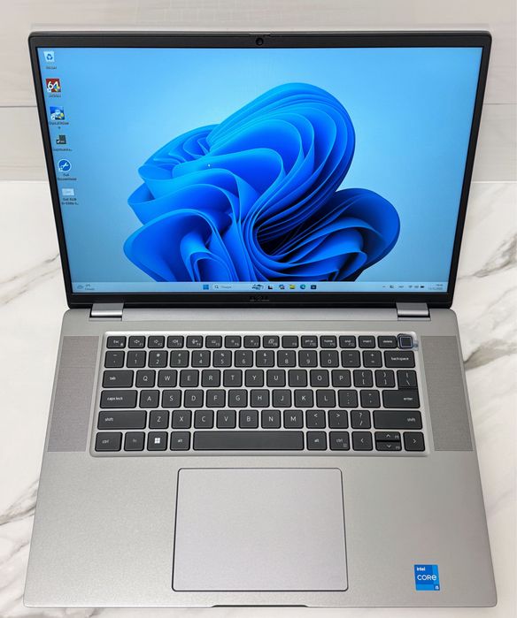 Dell Latitude 7640 16"FHD+IPS|i5-1335U|16GB|512SSD|АКБ 7%