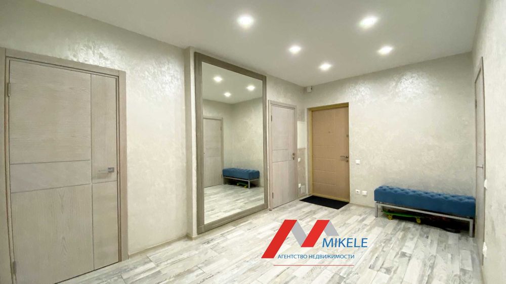 Без комісіі! 2 кім 80м2 ЖК Відпочинок Петрицького 19  Святошин