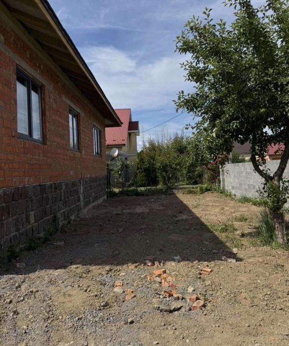 Продаж будинку 130 к.м.