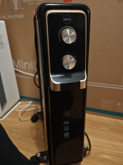 Grzejnik elektryczny Eldom HO110C