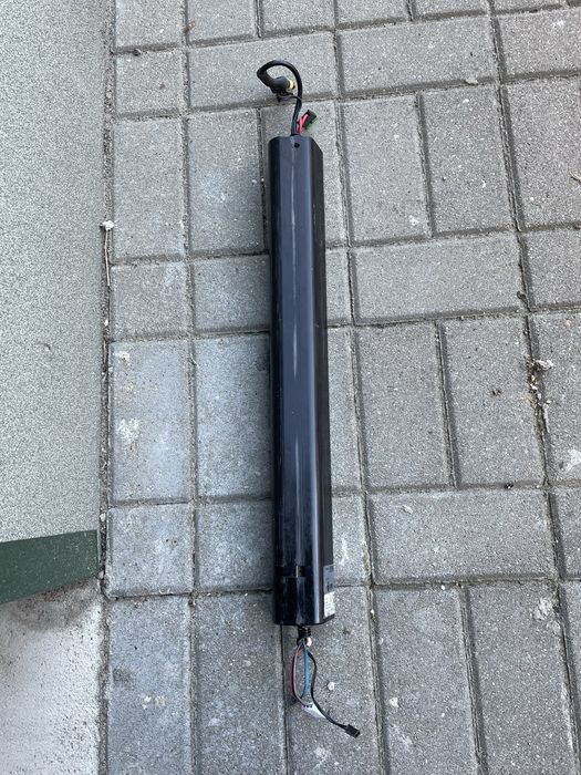 Bateria do roweru Koga