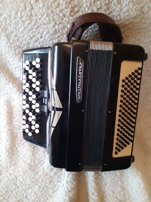 Akordeon guzikowy FIONETTA 96