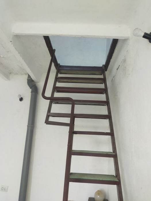 Продам двоповерховий гараж в гаражному кооперативі "Фортуна" (дубово)