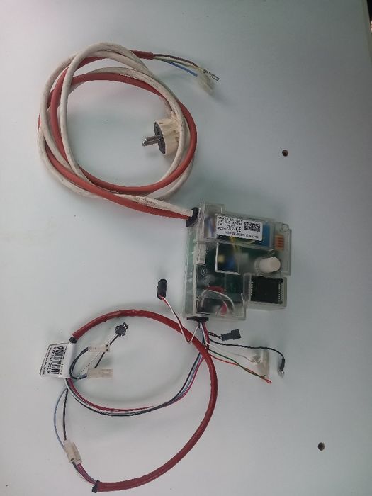 Módulos ignição  esquentador