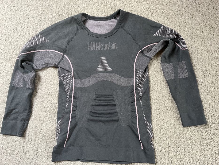 HiMountain koszylka termoaktywna dla dziewczynki